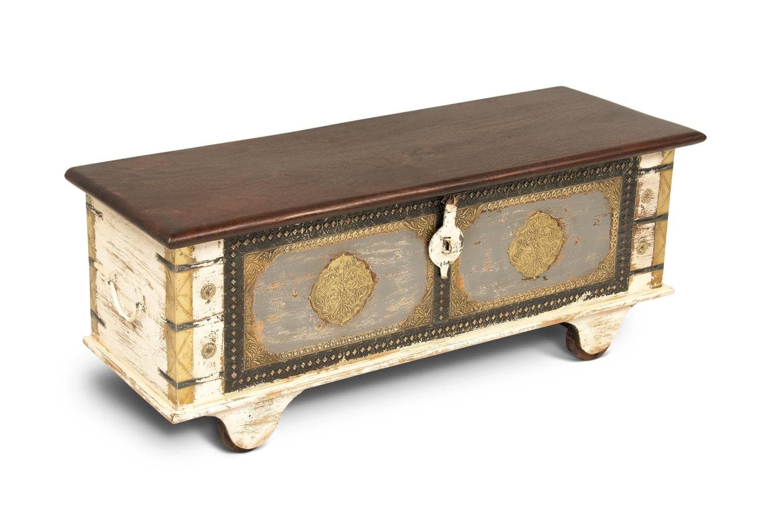 Steve Silver Zahra Storage