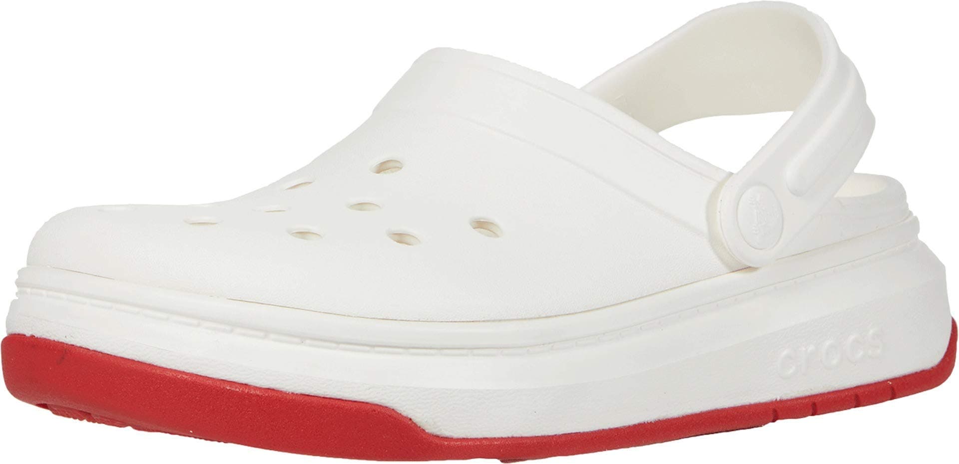 Crocs Crocband Full Force Clog