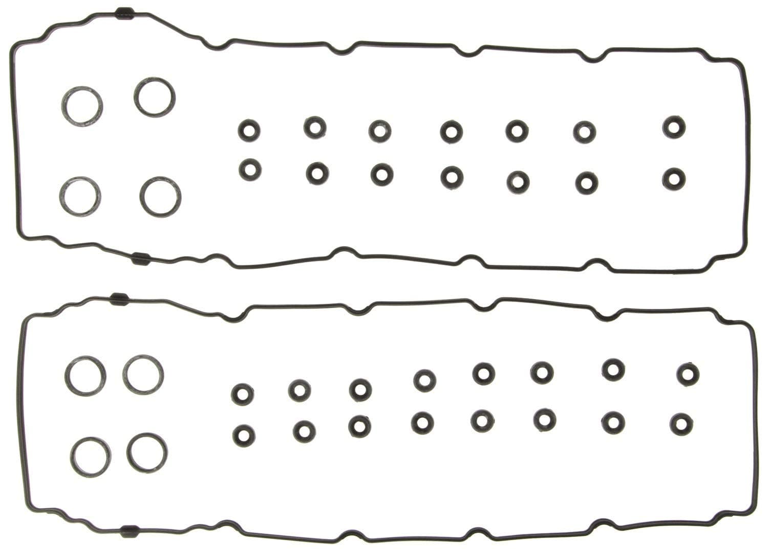MAHLE VS50672 Engine Valve Cover Gasket Set