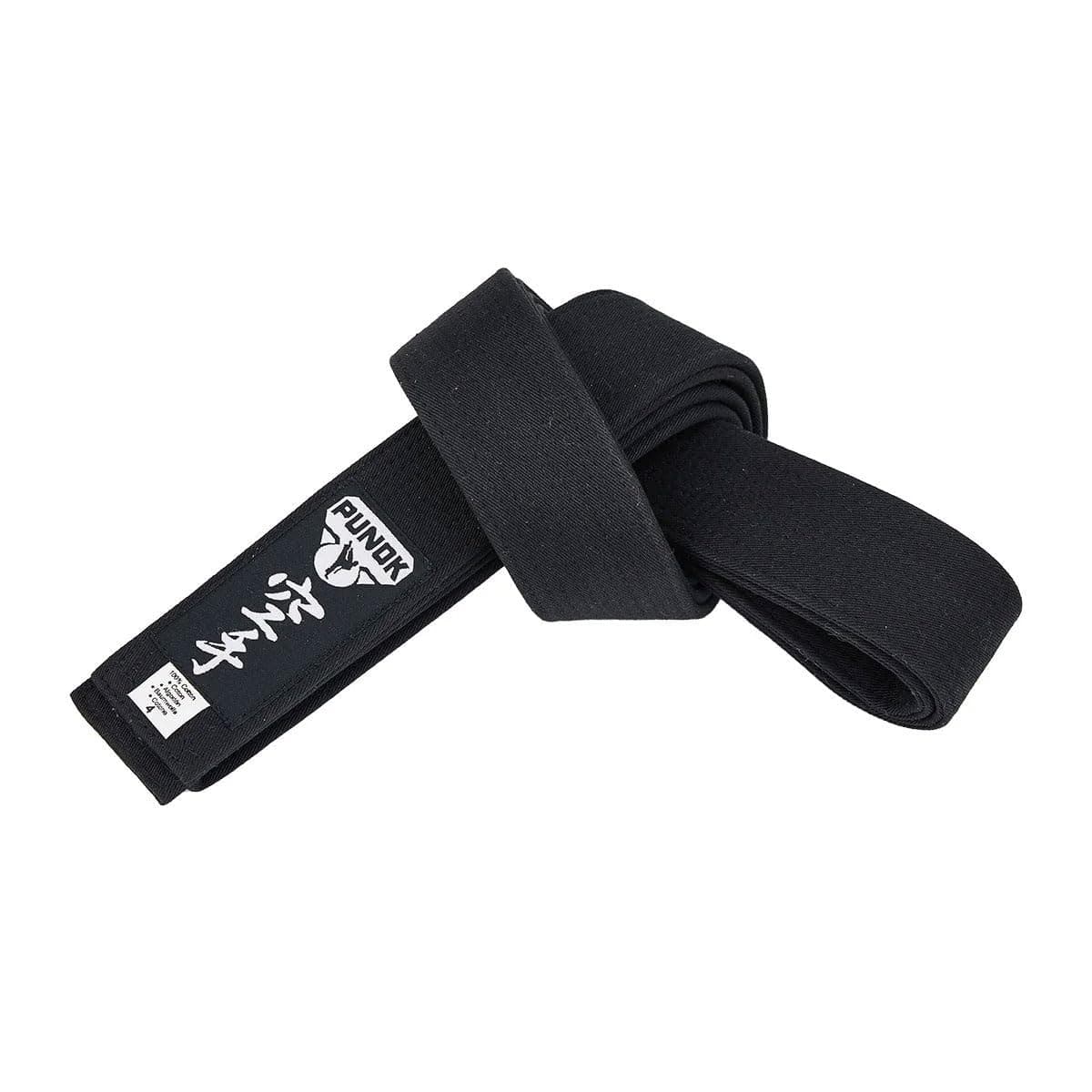 Century PUNOK Kata Black Belt