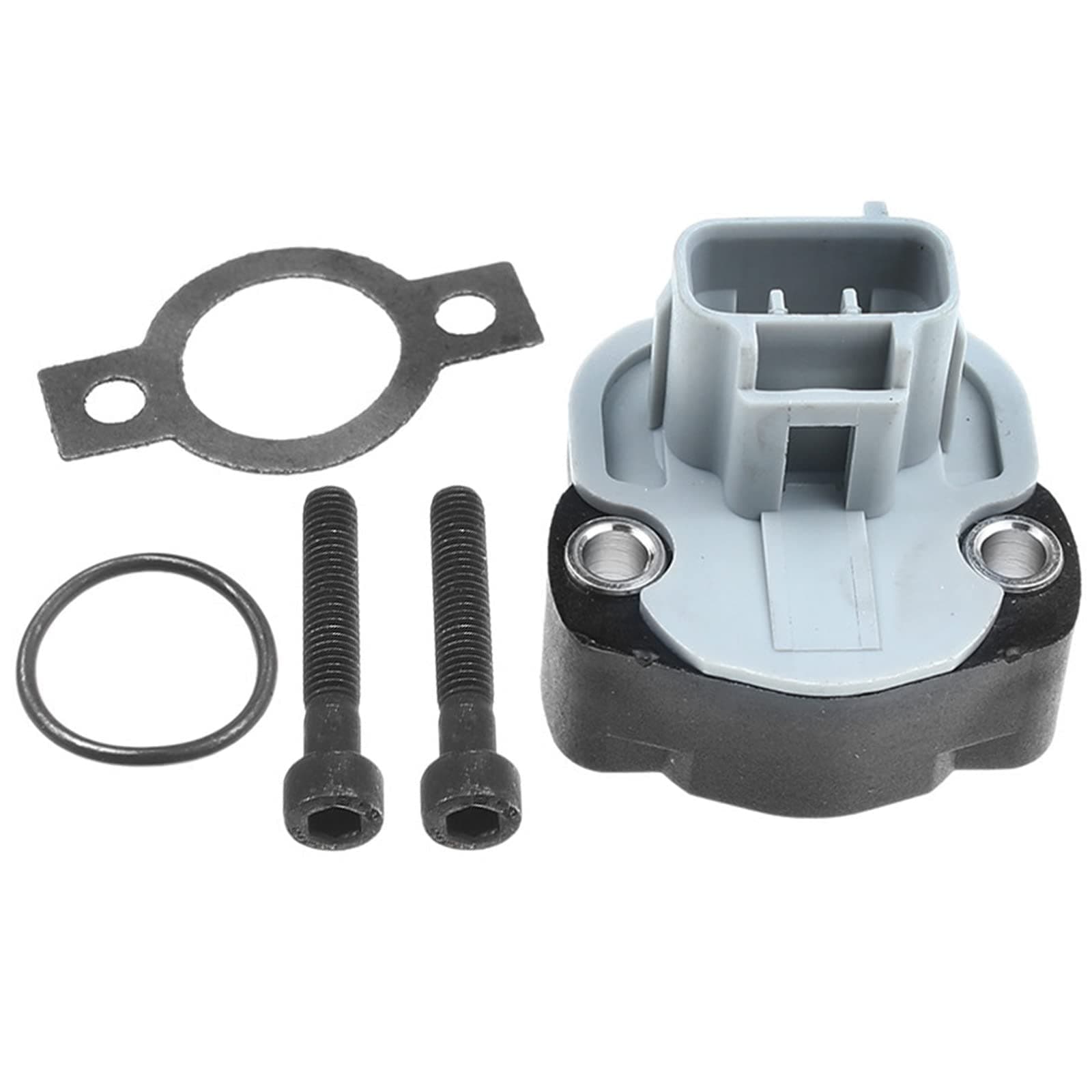 A-Premium Throttle Position Sensor Compatible with Chrysler Aspen Dodge B1500 Dakota Durango Ram 1500 2500 Van Jeep Commander Grand Cherokee Mitsubishi Raider