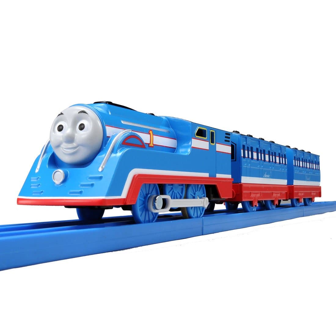 Plarail Thomas TS-20 streamlined Thomas