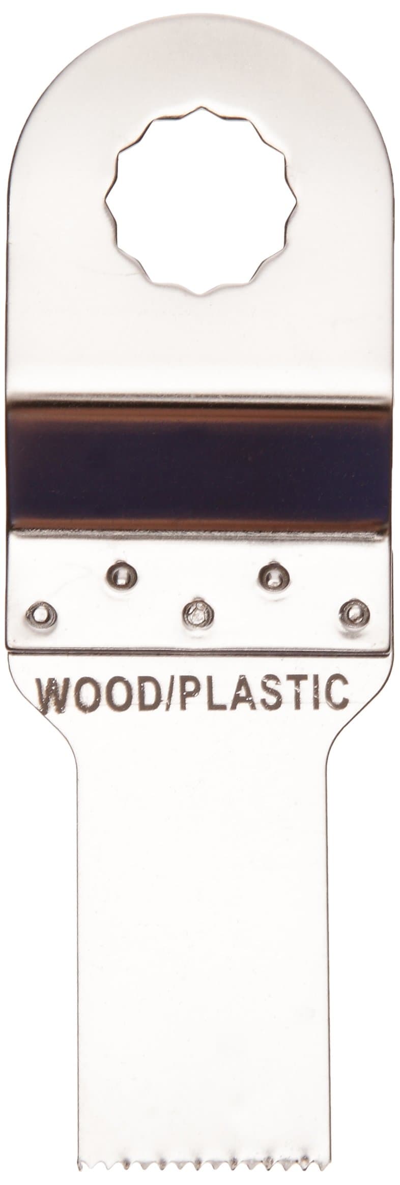 Renovator Plunge Cut Blade, 20 mm