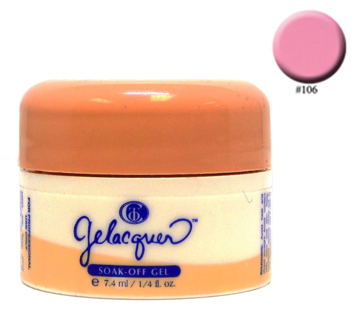 BASIC ONE - Gelacquer # 106 - 1/4oz