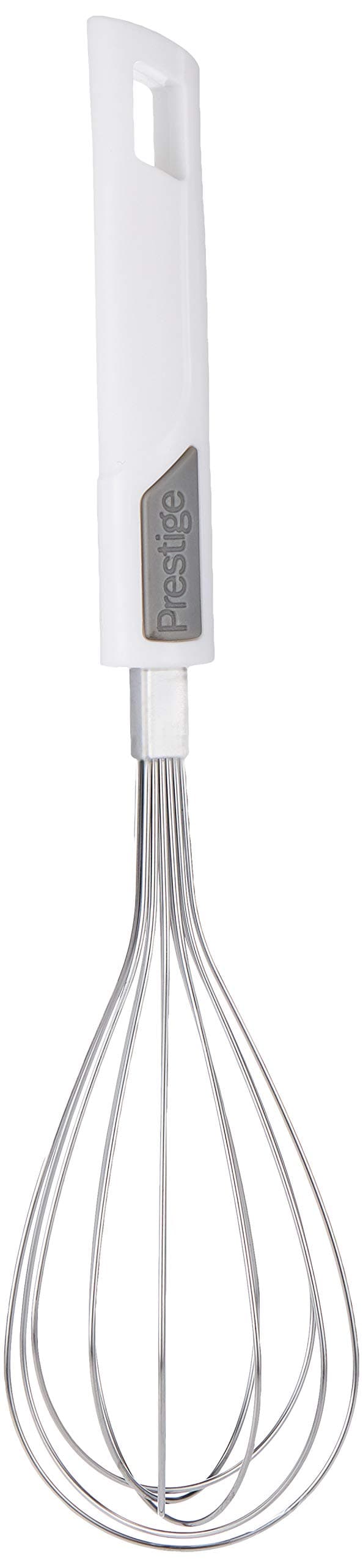 Prestige Medium Whisk, White [Pr54118]