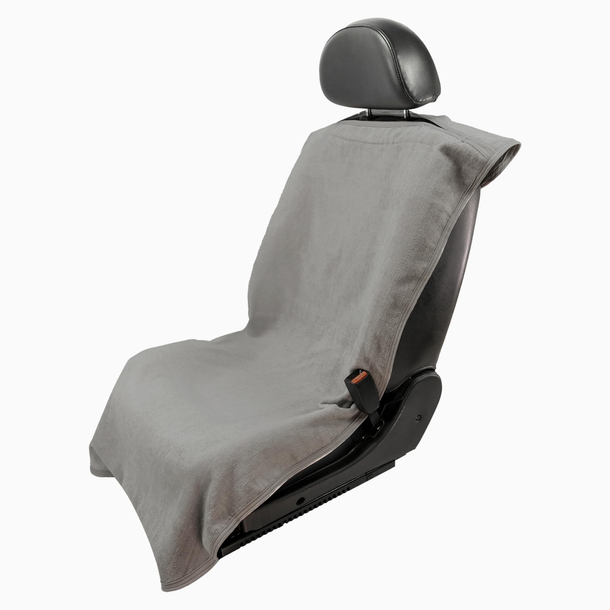 Seat Armour CST-GRE Grey Seat Protector Towel
