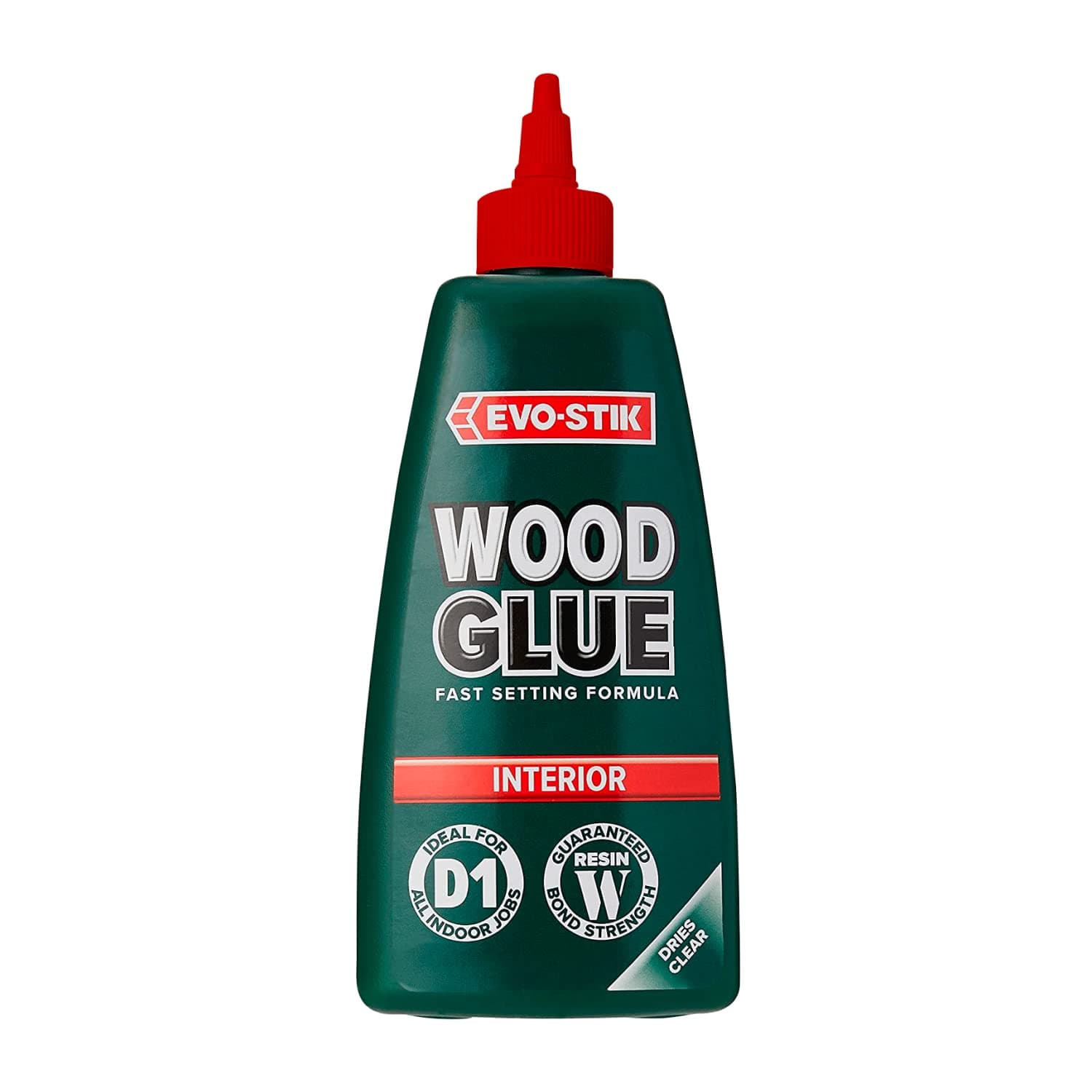 EVO-STIK Wood Glue - Interior