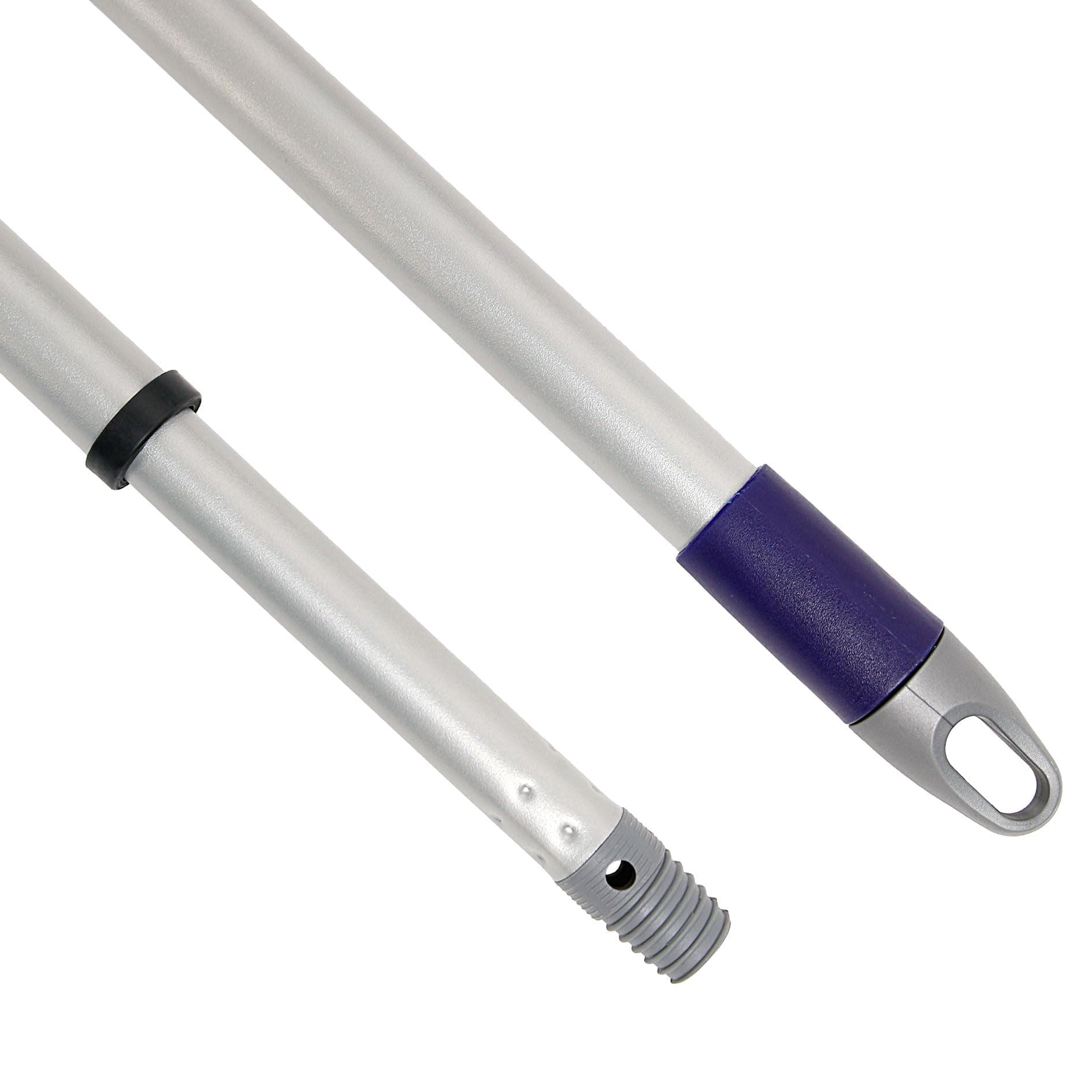 Maya Extendable Handle, Assorted colour, 1.50 m