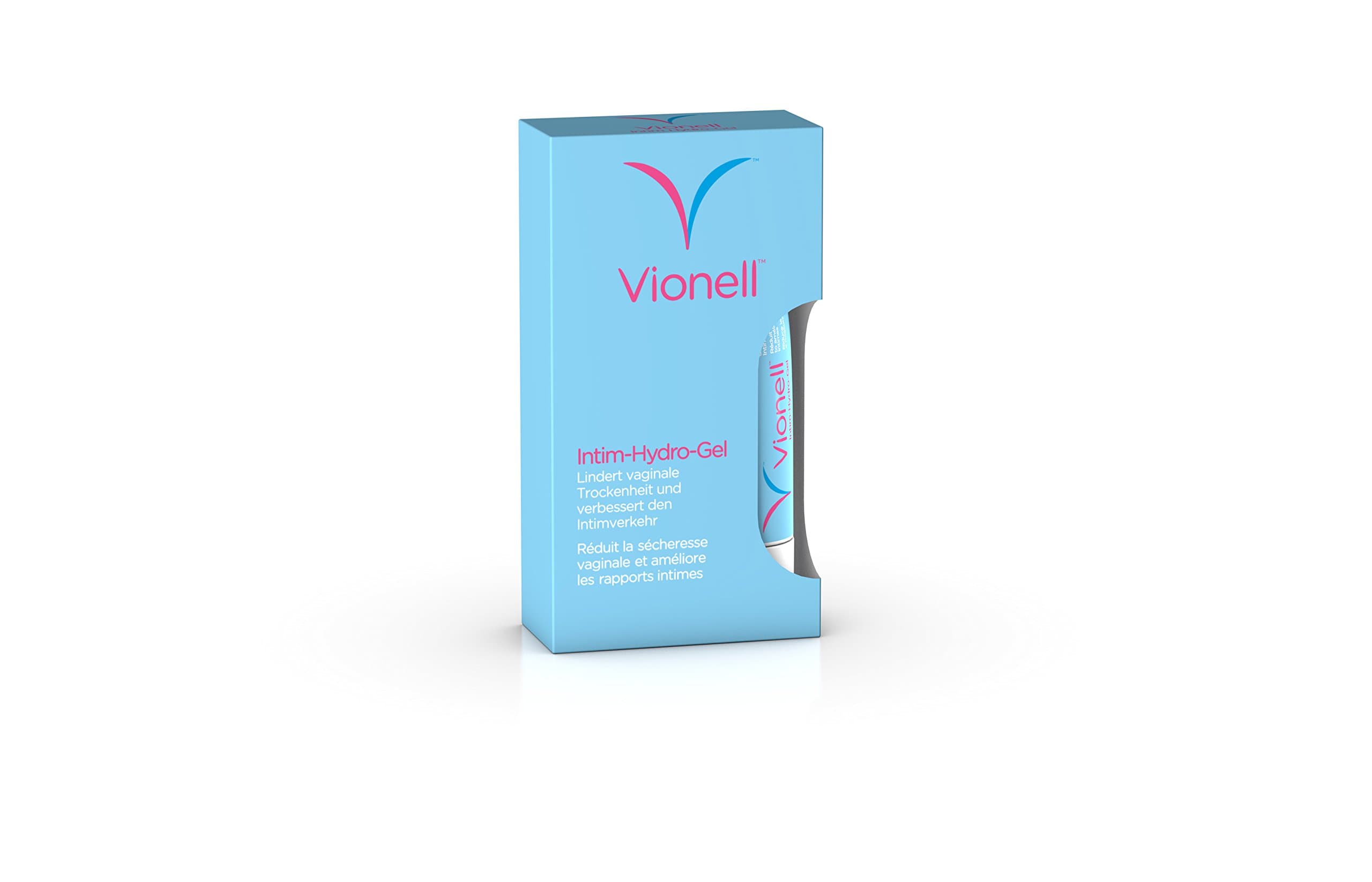 Vionell Intim-Hydro-Gel 30 ml