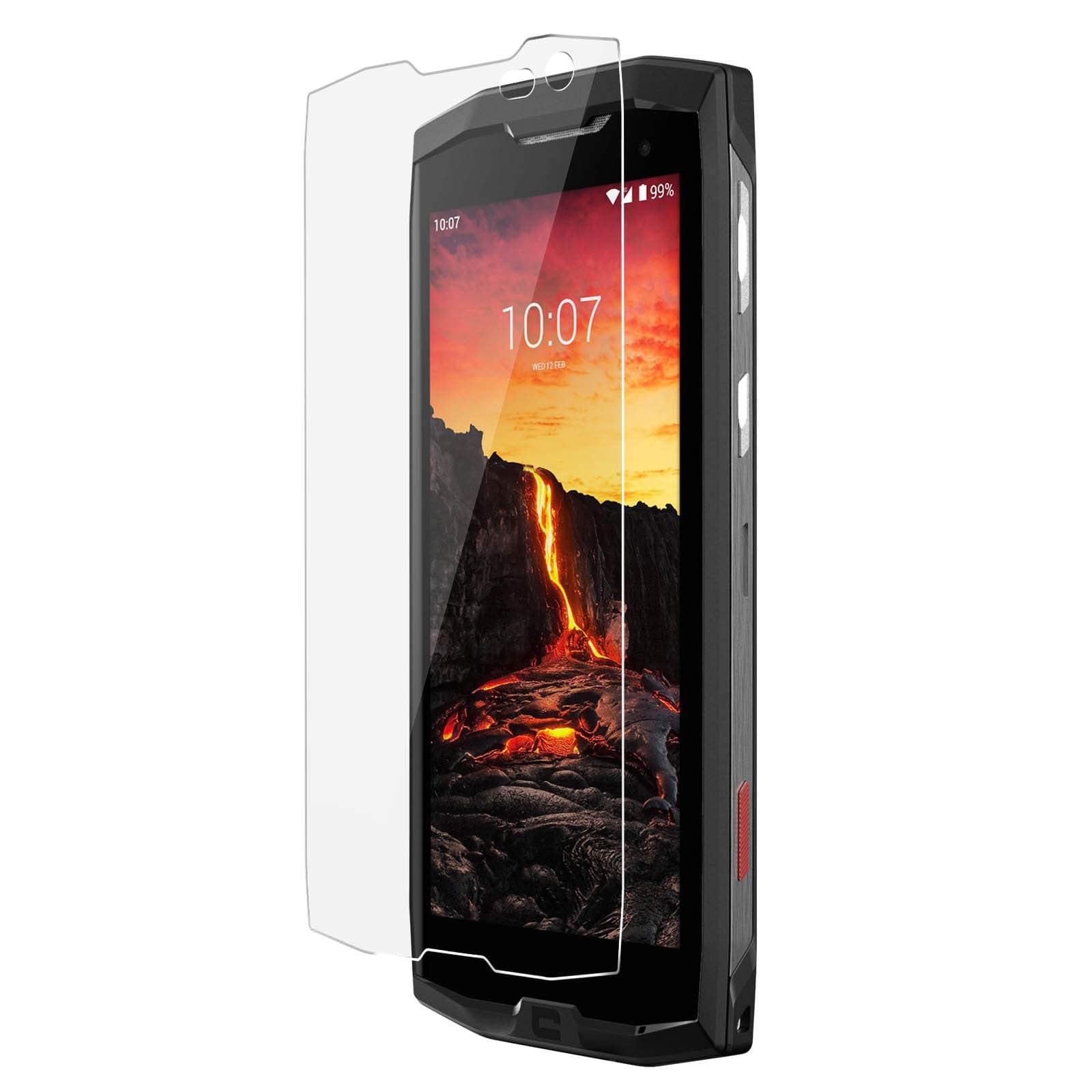 CROSSCALL X-Glass Core-M4, tempered glass