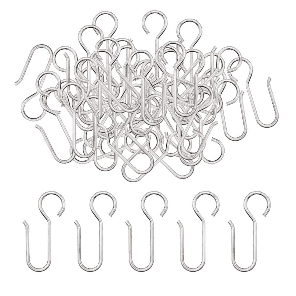 Heavy Duty Curtain Hooks