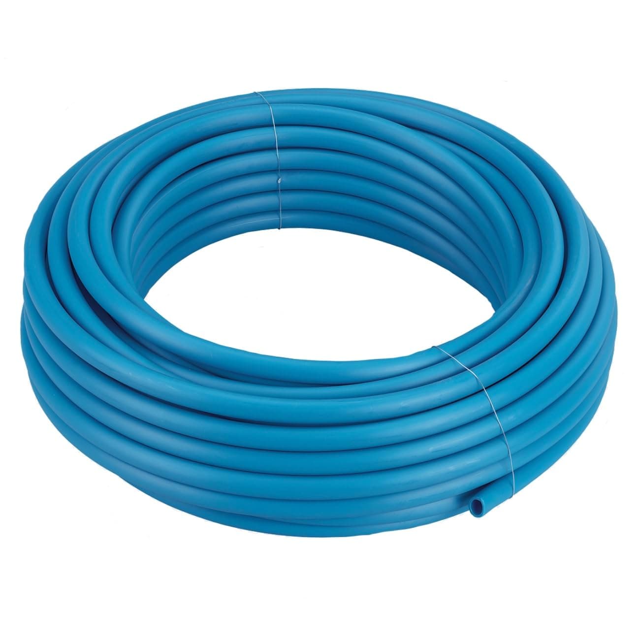 BL406-053 No Glue Needed BL Swing Coil Pipe, 1/2" x 100'