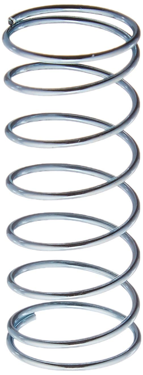Prime-Line Products SP 9727 Compression Spring with .041" Diameter, 5/8" x 1-1/2"