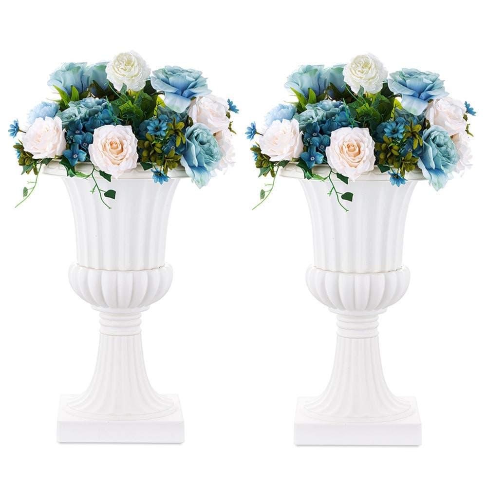 2 Pcs Classic Urn Planter