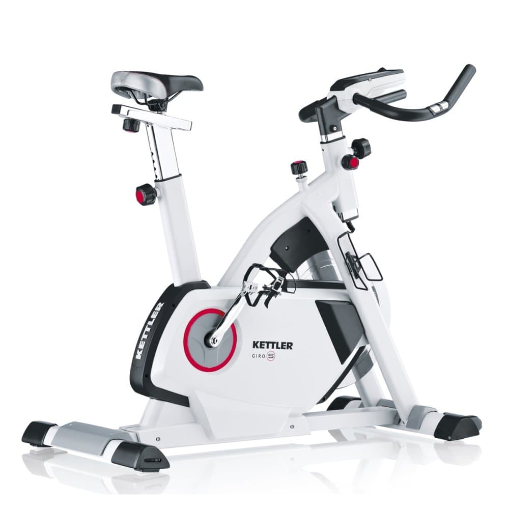 Kettler Giro S Exercise Bike