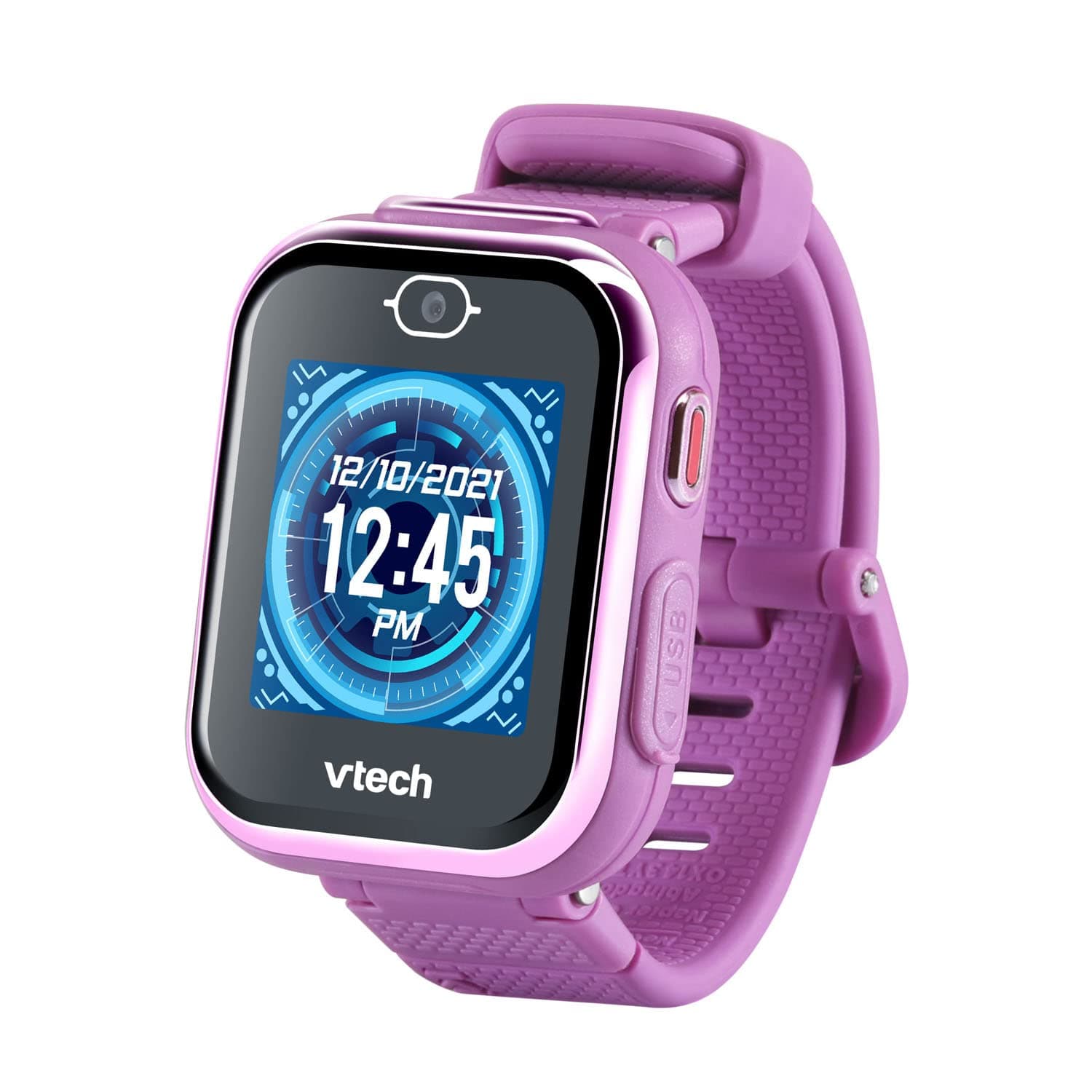 KidiZoom Smartwatch DX3, Purple