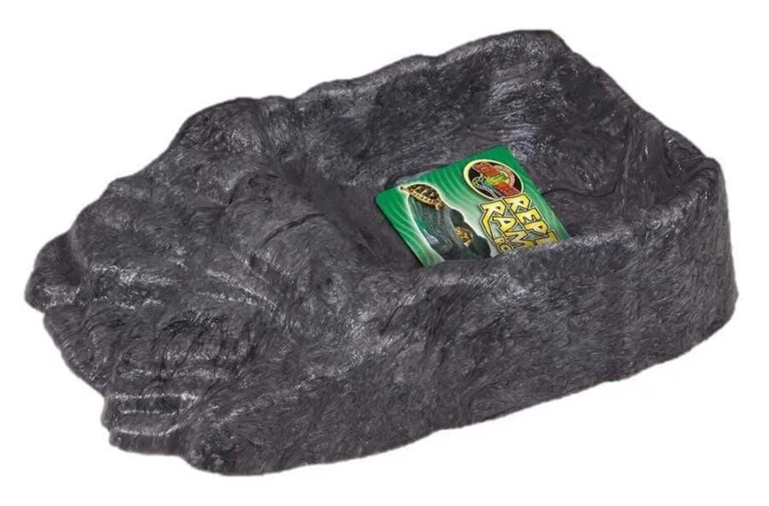 Labs Reptiramp Bowl, Medium