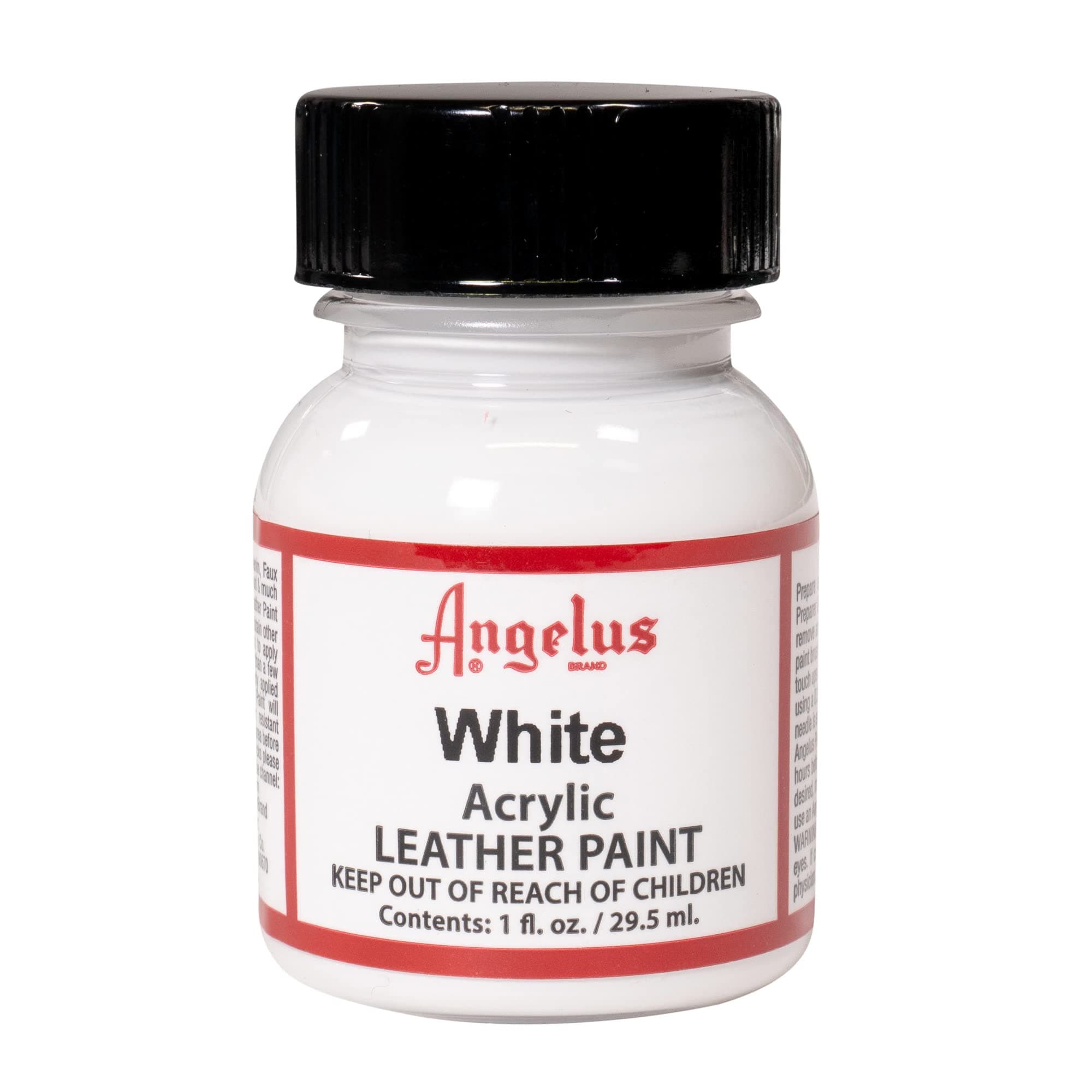 Angelus Acrylic Leather Paint