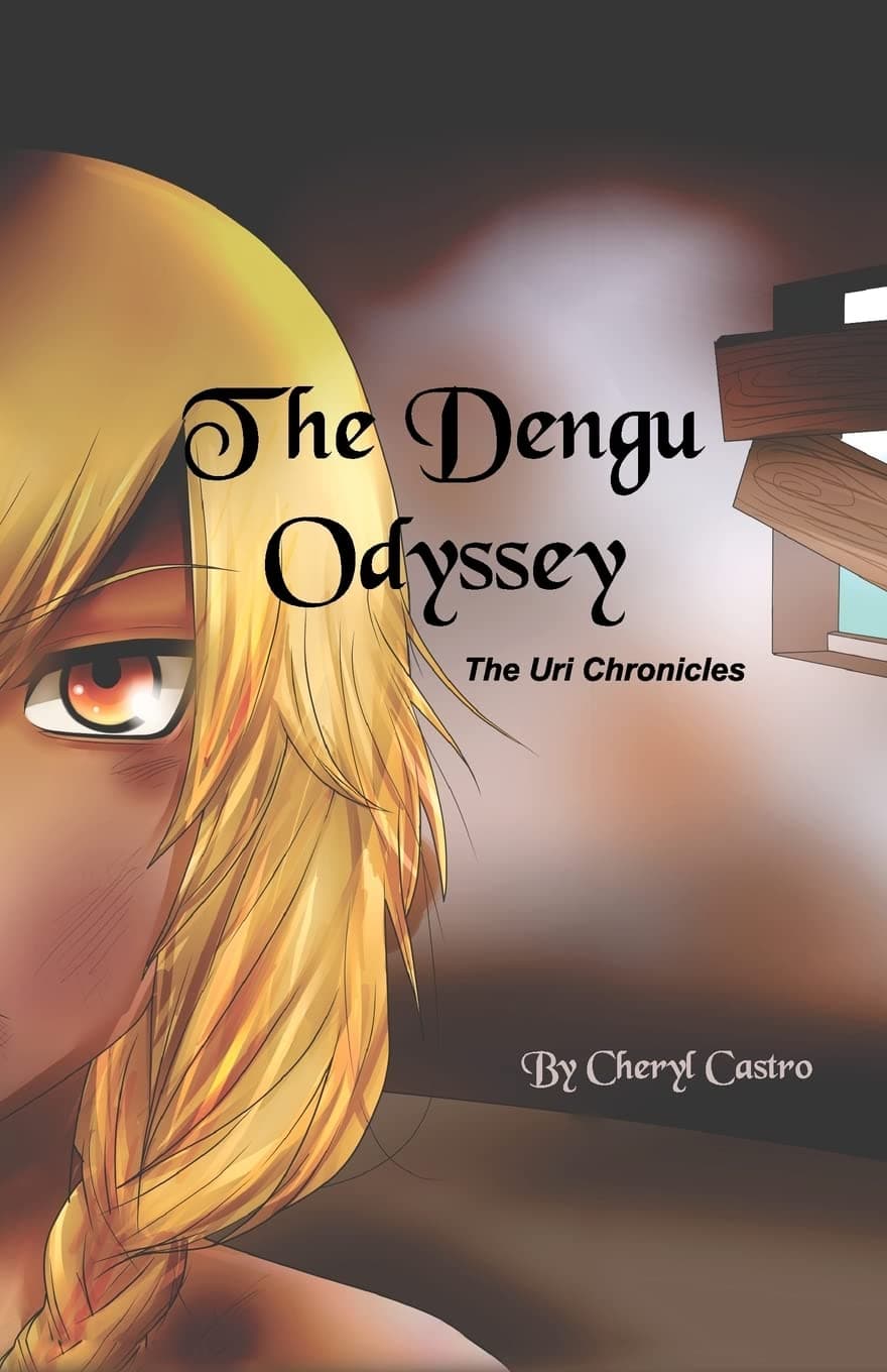 The Dengu Odyssey: The Uri Chronicles