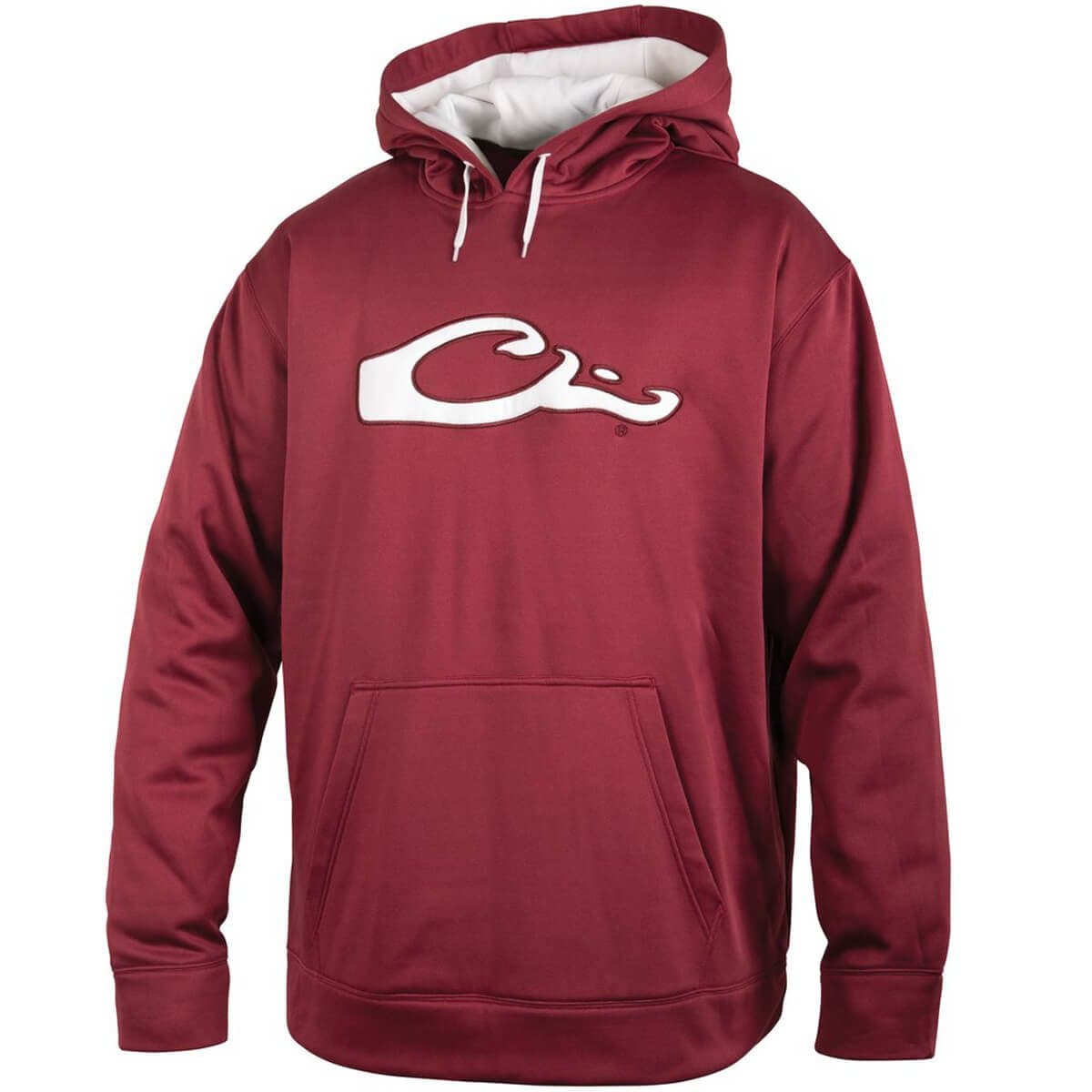 Drake Waterfowl Performance Hoodie
