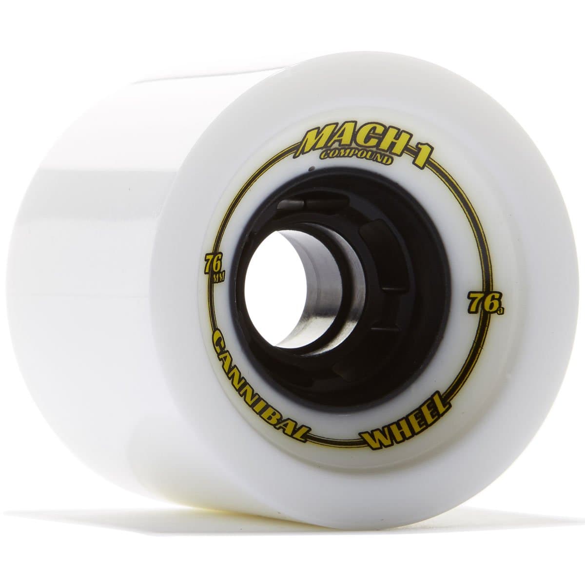 Venom Mach 1 Longboard Wheels - 76mm 76a