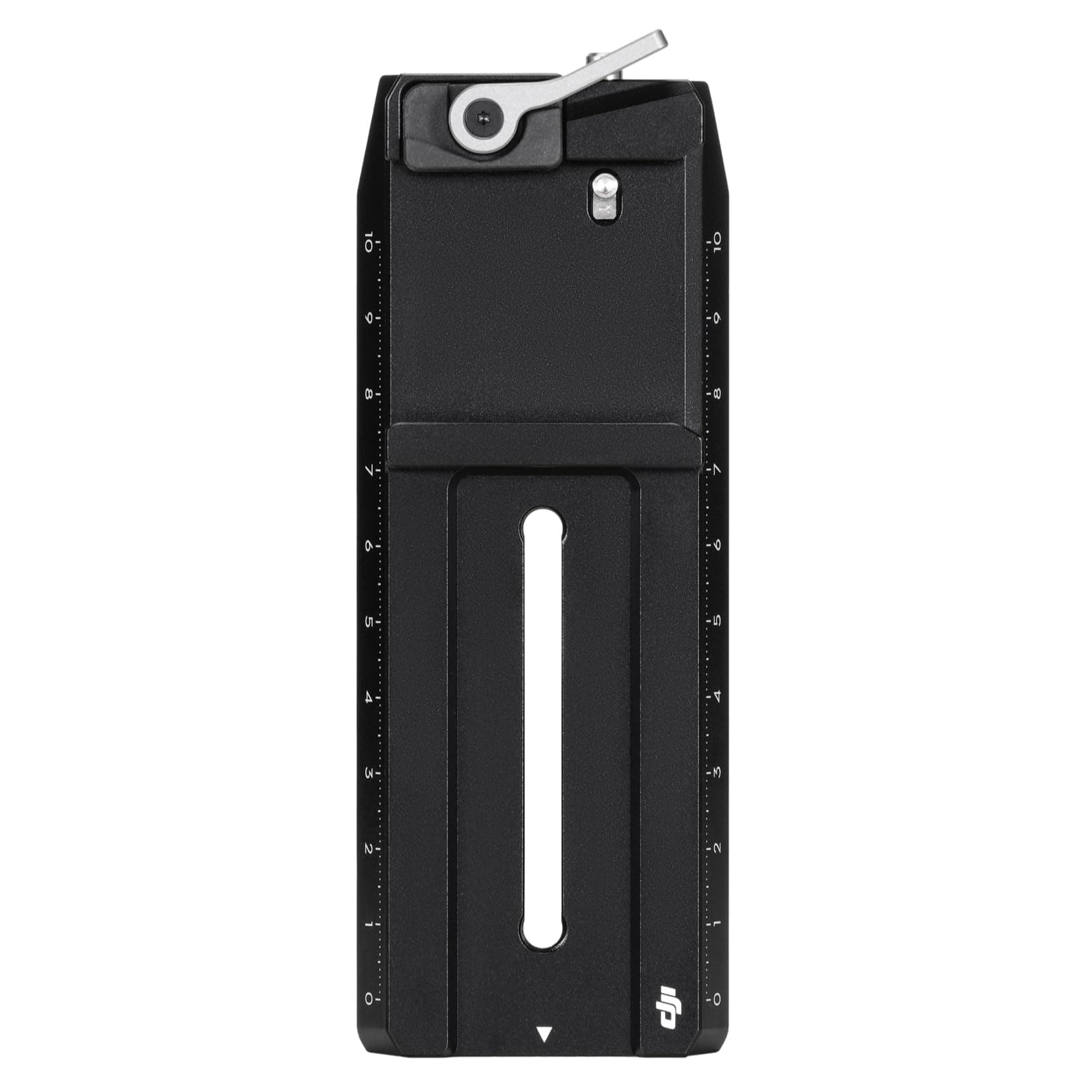 DJI RS Pro Lower Quick-Release Plate (2024), Compatibility: DJI RS 4 Pro, DJI RS 4, DJI RS 3 Pro, DJI RS 3, DJI RS 2