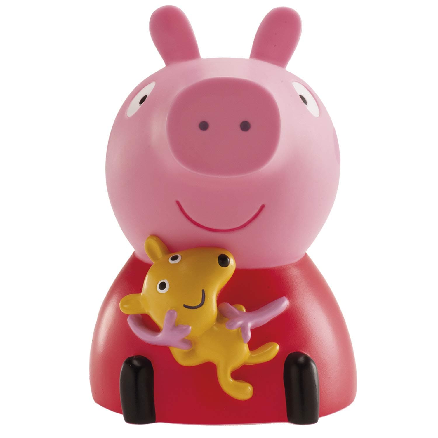 Box Peppa Pig One Size Pink