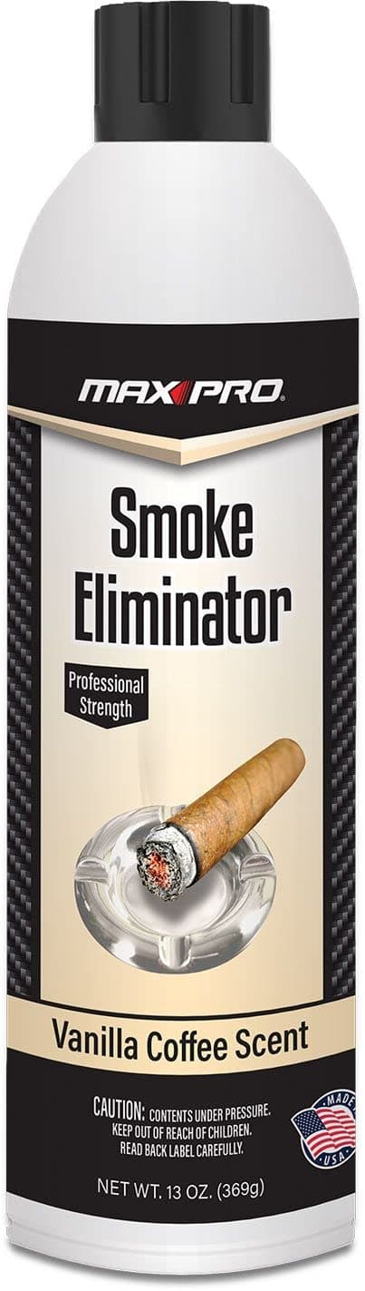 Max Professional 6051 Smoke Eliminator - 13 oz.