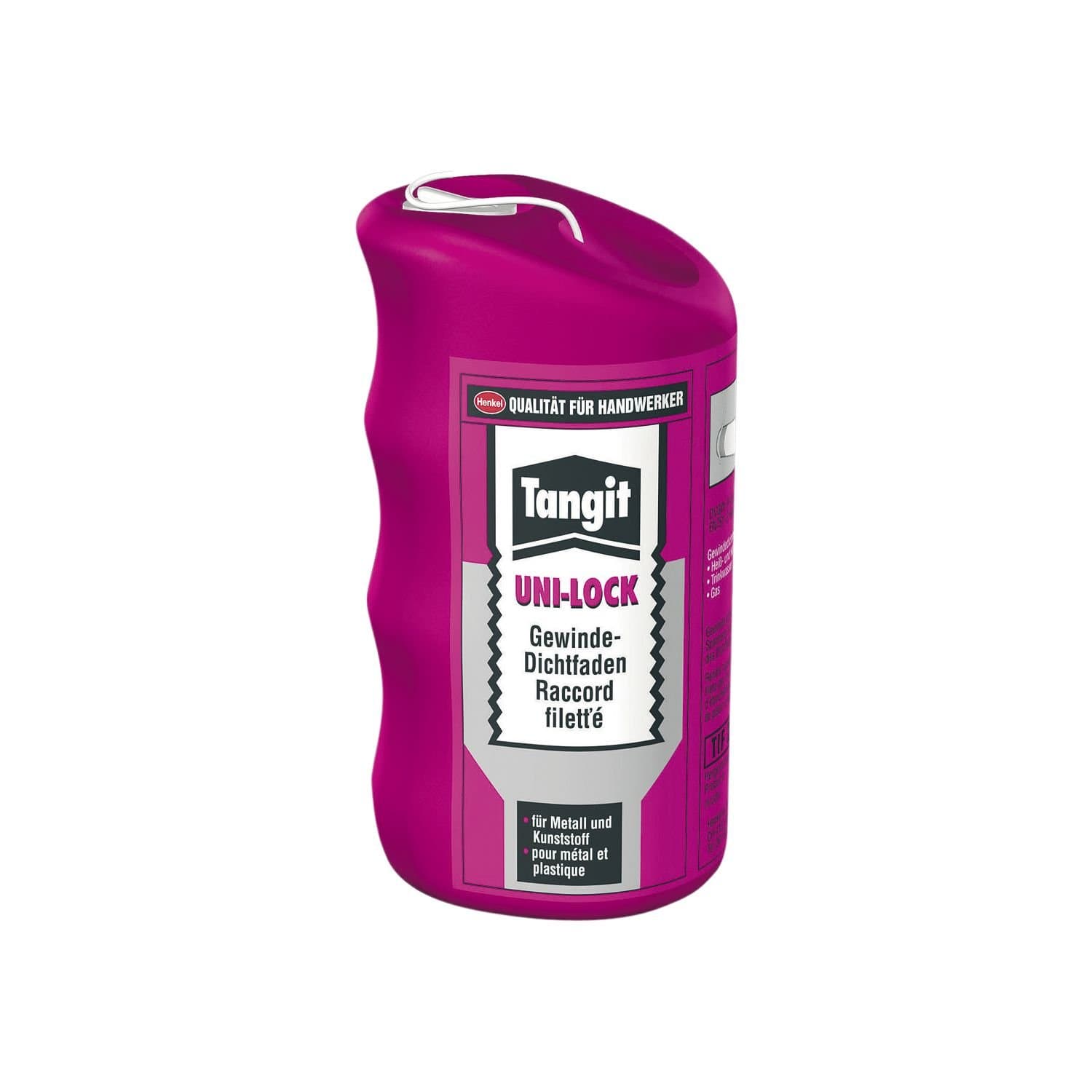 TIF21 Uni-Lock Thread Sealing Thread 160 m / 160 m