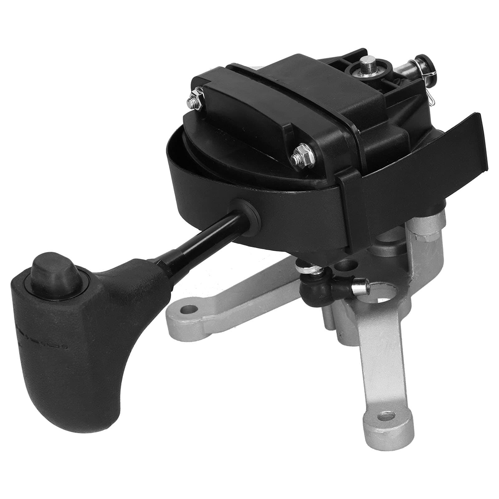 Shift Gear Suit, 4‑Speed Replacement 7020‑320100 Aluminium Plastic Fit for CFMOTO CF800 / X8 ATV Vehicle