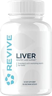 Liver Formula 120 Count, 120 CT