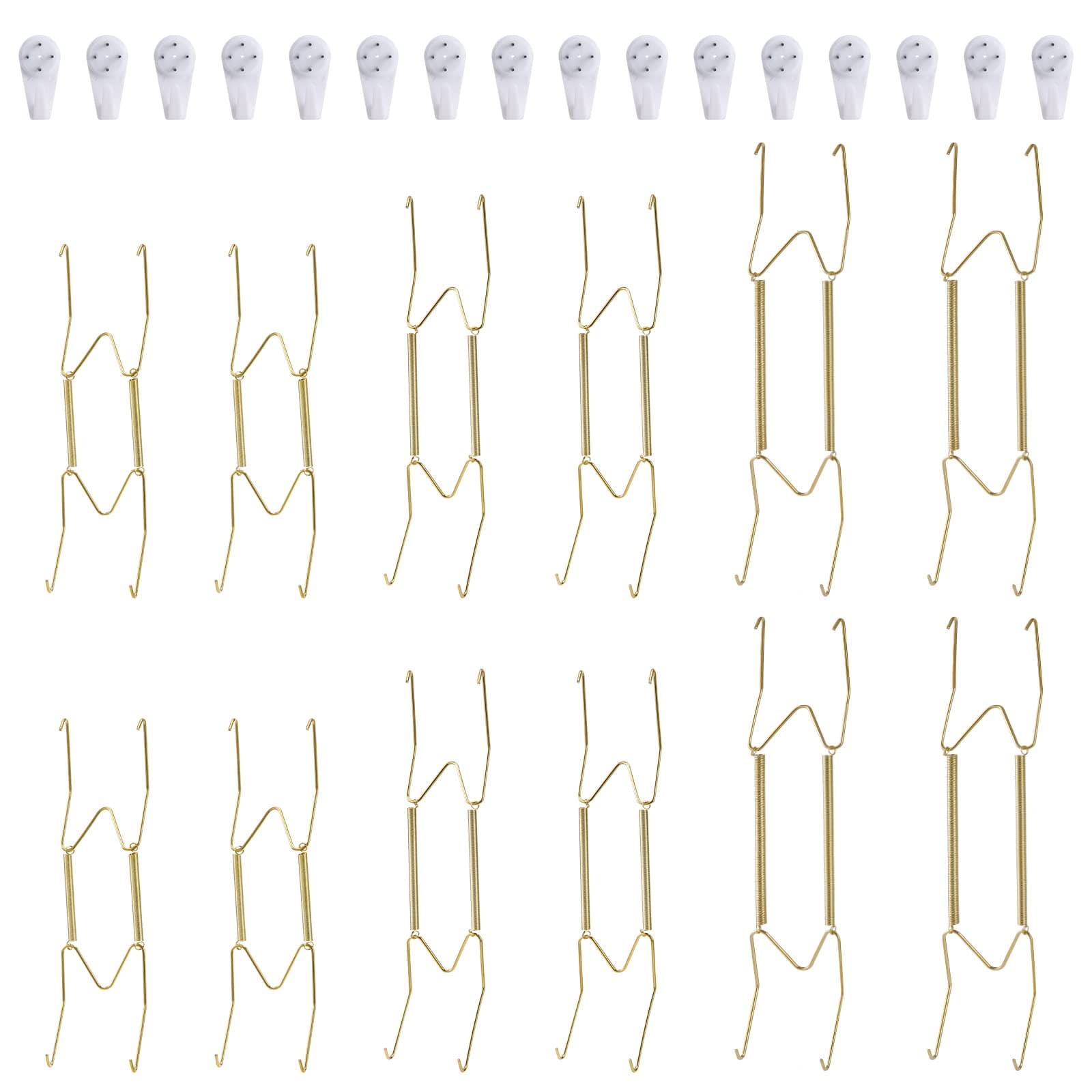 8 10 12 Inch Wall Plate Hangers