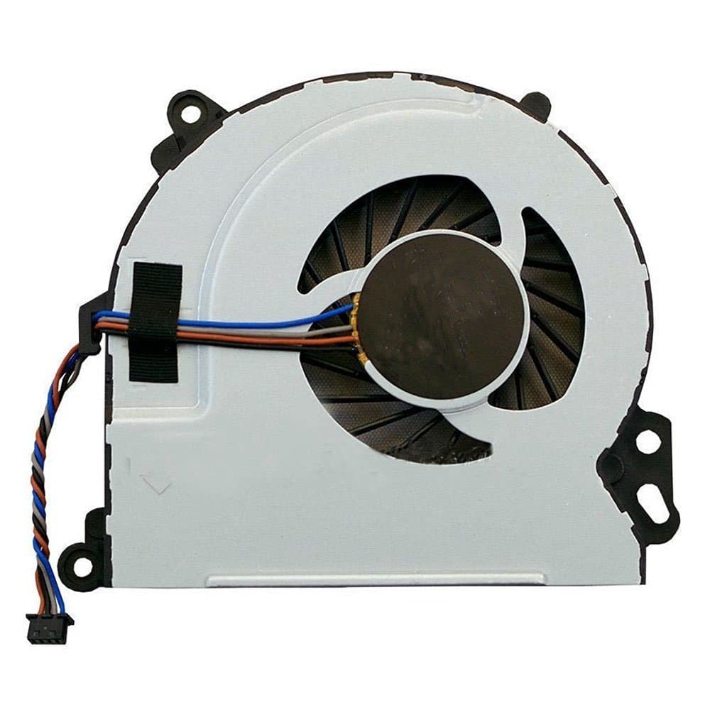 Generic Laptop CPU Cooling Fan Compatible with Hp Envy M6------dc28000bfs0
