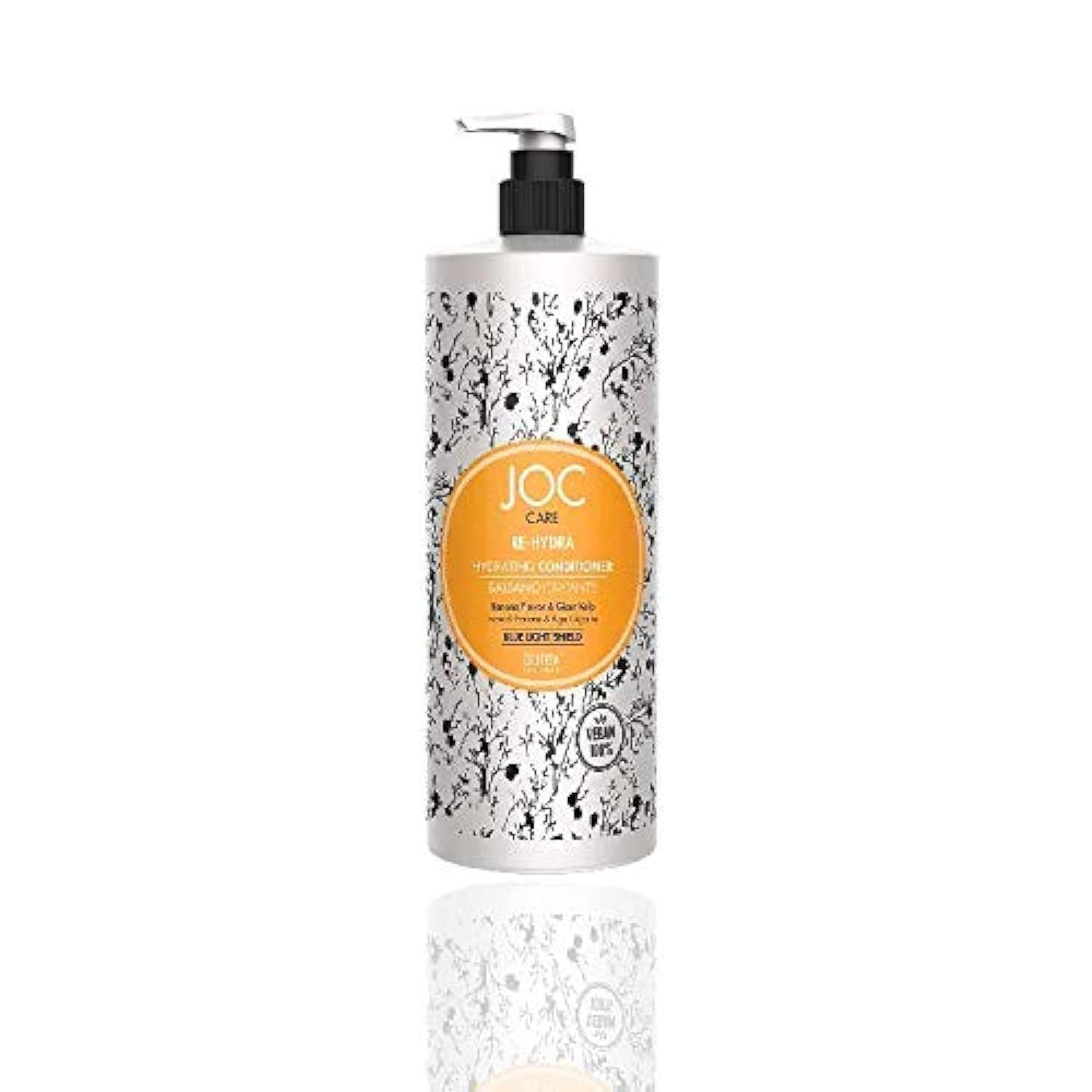 JocBAREX - CARE Hydrating Conditioner 1000 ml