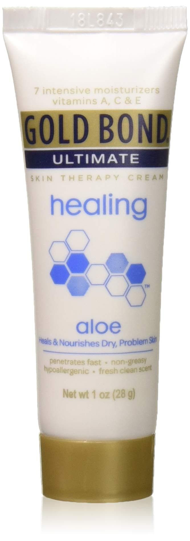 Ultimate Lotion 1 oz (TSA Compliant) - 18 tubes