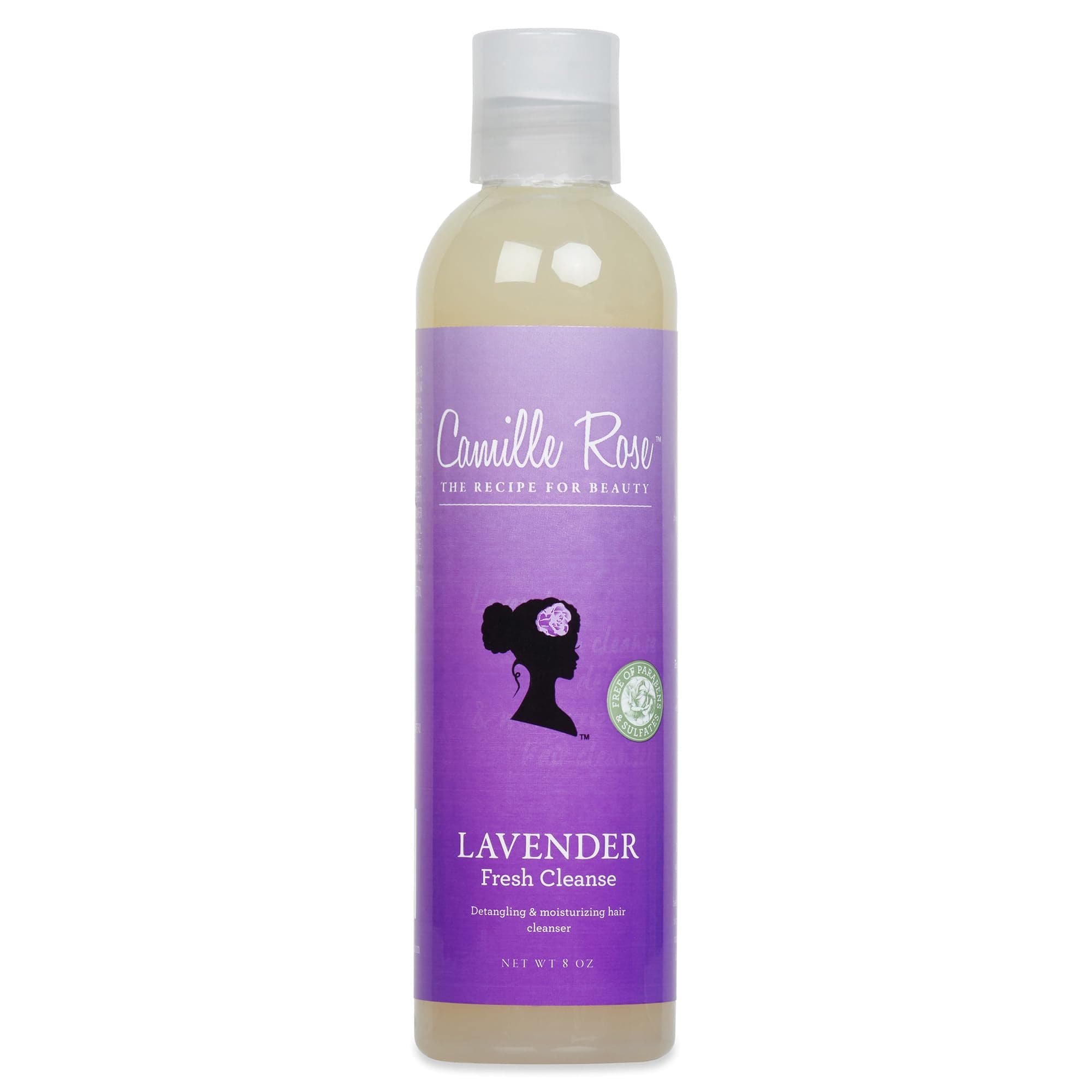 Lavender Fresh Cleanse Shampoo