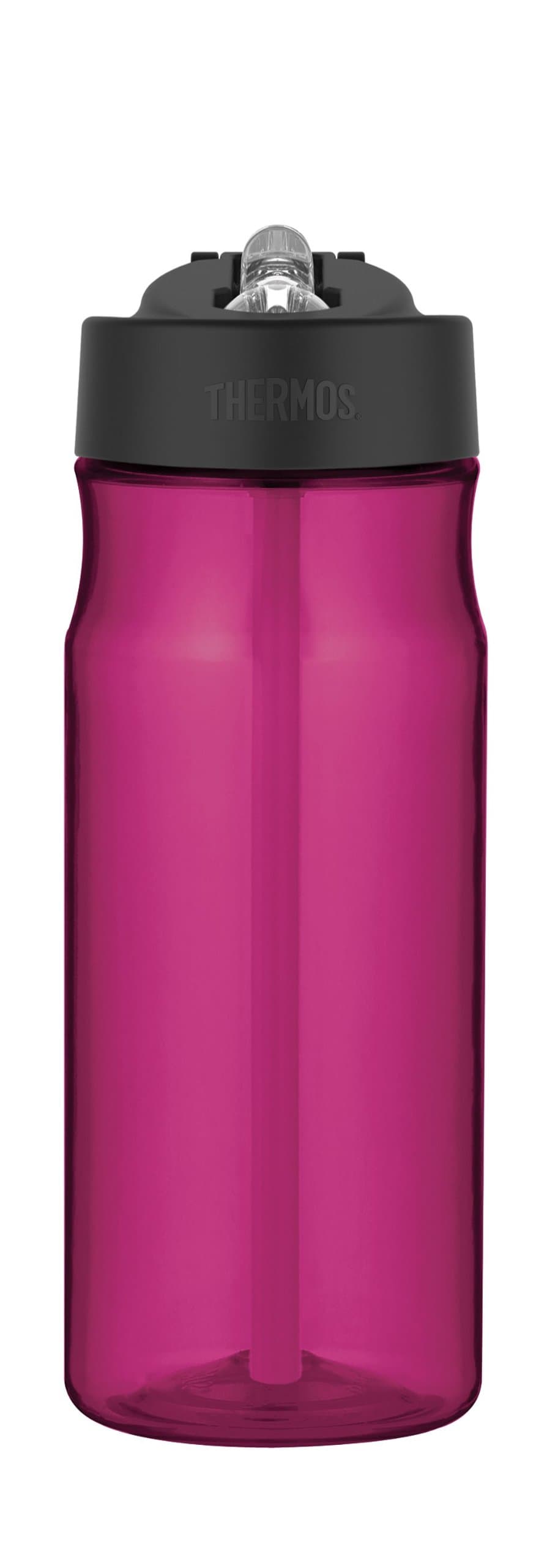 Thermos Intak 18 Ounce Hydration Bottle, Pink