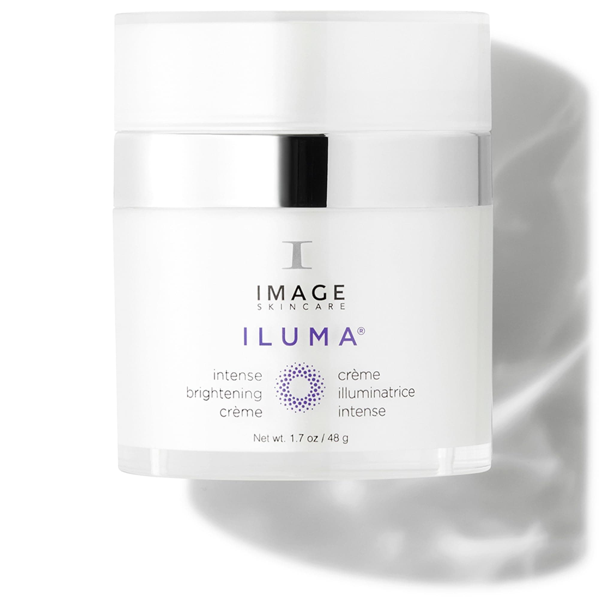 intense brightening crème