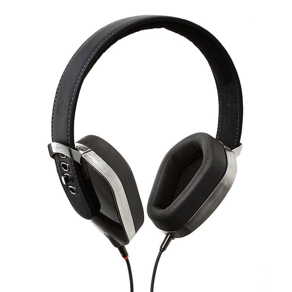 PRYMA 01 Headphone - Classic Pure Black
