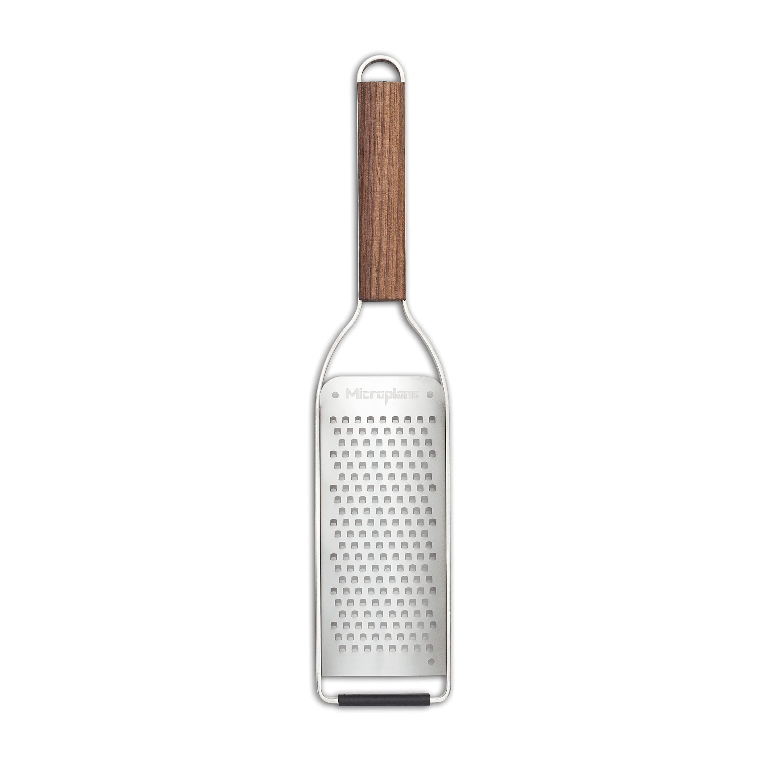 Master Coarse Grater Walnut Wood