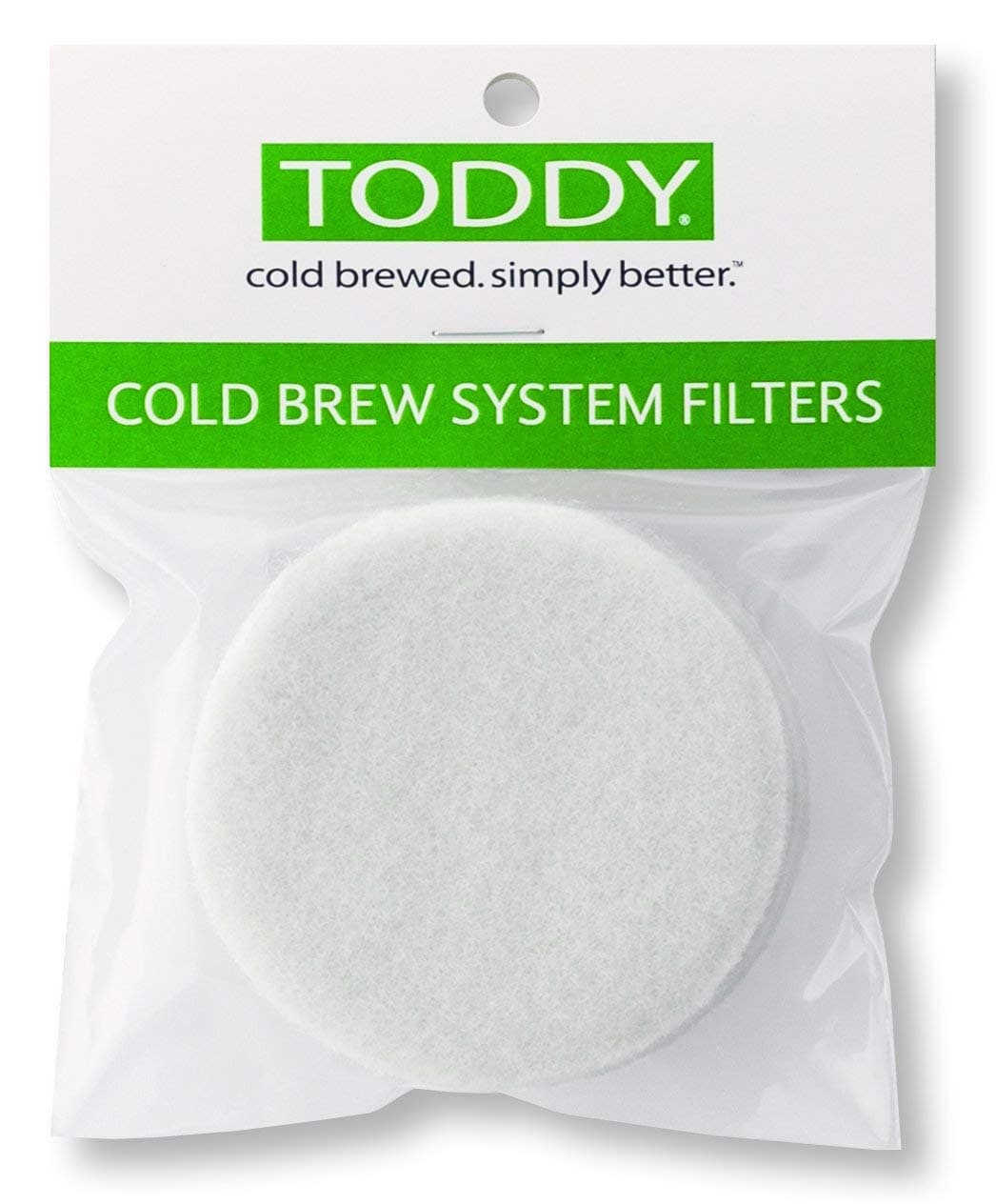 Filters (2-pack)