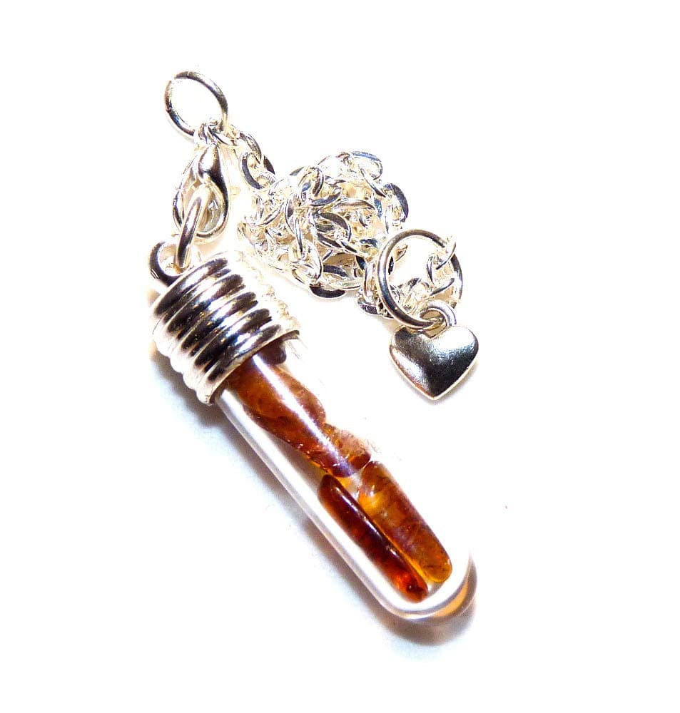 Powerful Healing Chakra Crystal Pendulums High Frequency Ascension
