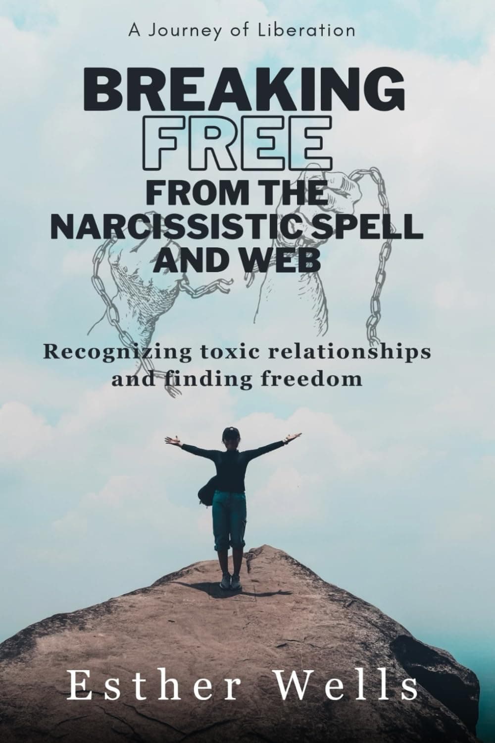 Breaking free from the narcissistic spell and web: Recognizing toxic relationships and finding freedo