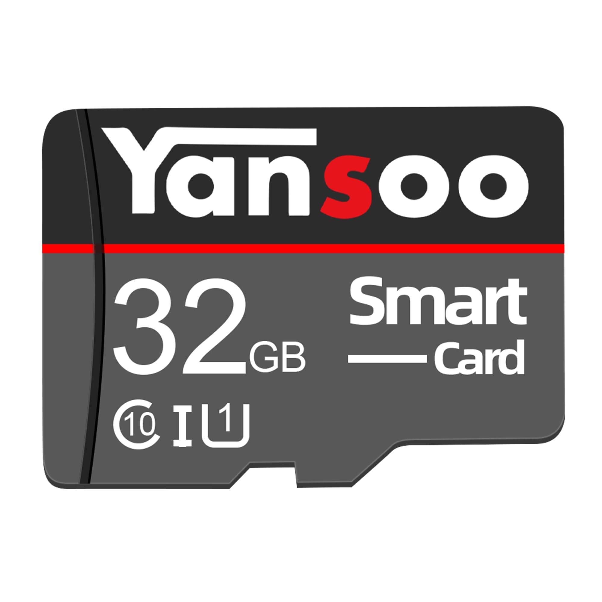 32GB Micro SD Card, Class 10 Memory Card High Speed TF Card Flash Card Full HD Micro SD Card for Dash Cam, Gaming Devices, Smart Phones, Tablet, PC