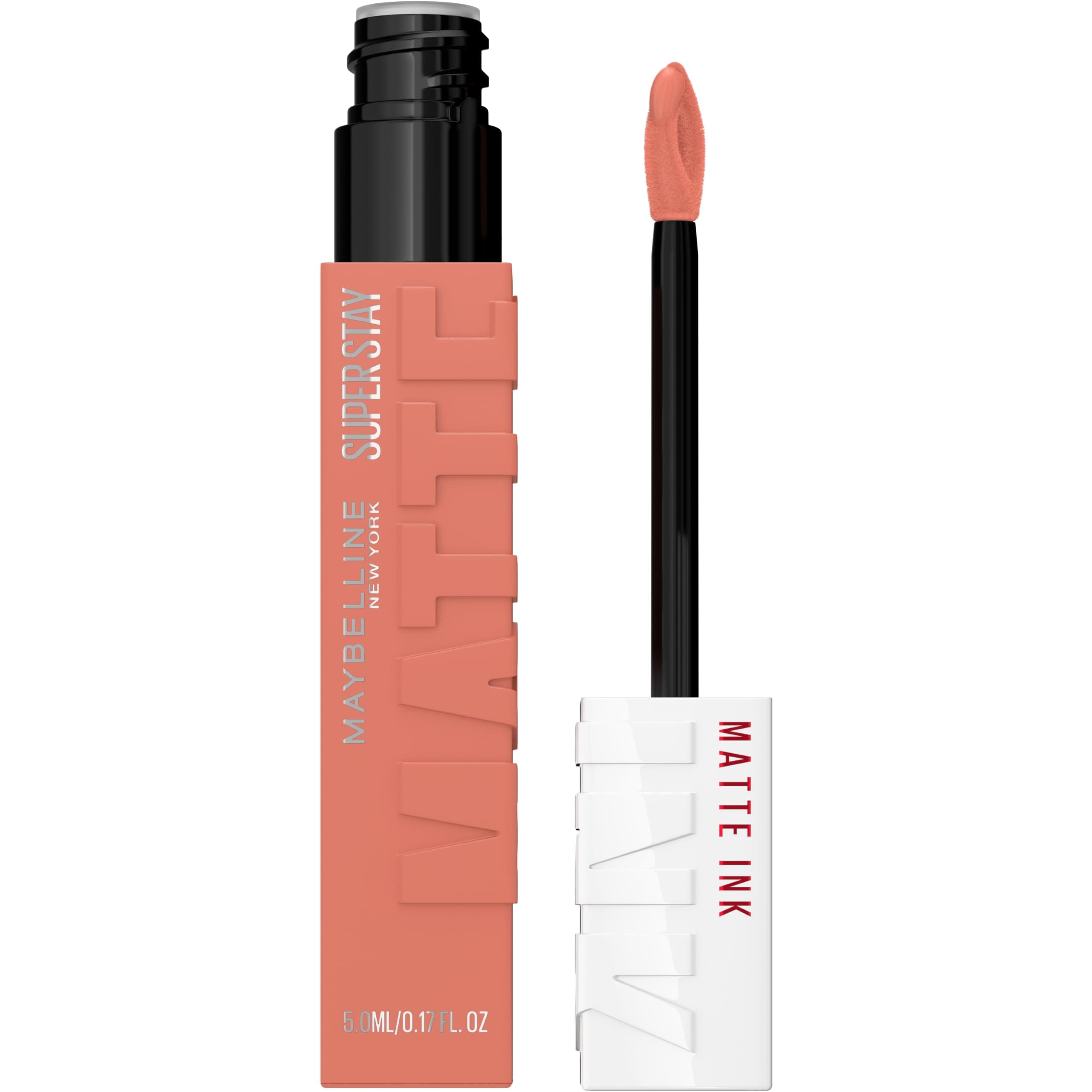 MAYBELLINE SuperStay Matte Ink - Loyalist (Parallel Import)