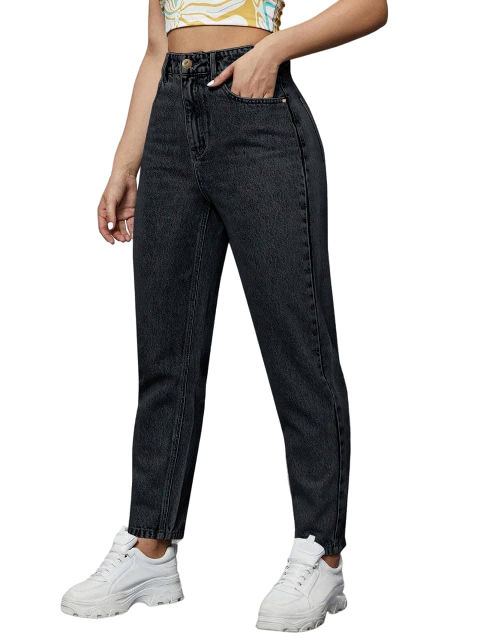 TAGAS Women's Loose Pants