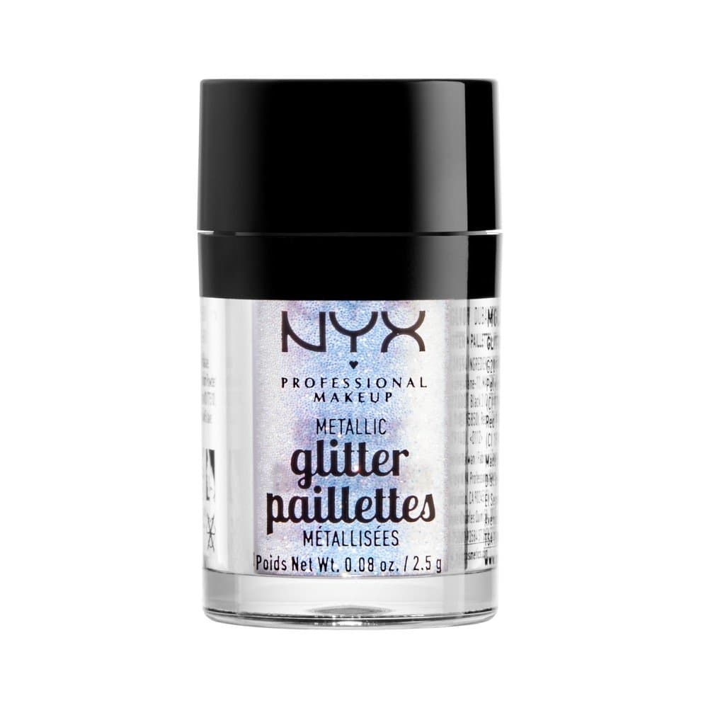 NYX Women's Cosmetics Multicoloured One Size