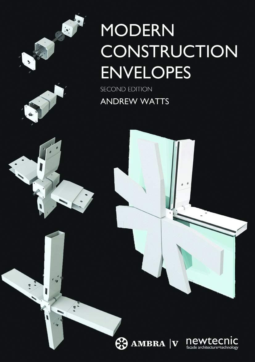 Modern Construction Envelopes (Modern Construction Series)