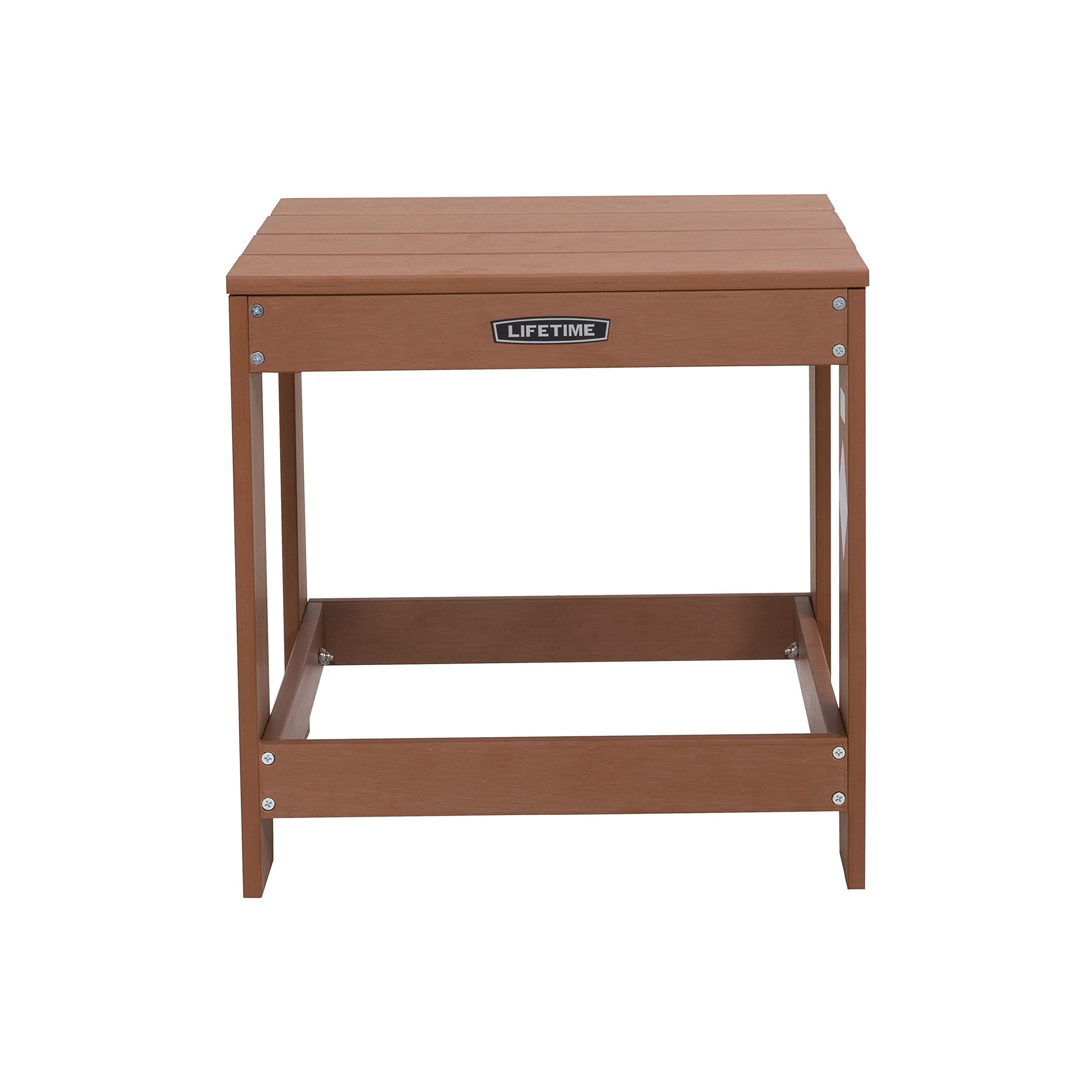 60246 Adirondack Brown, Table