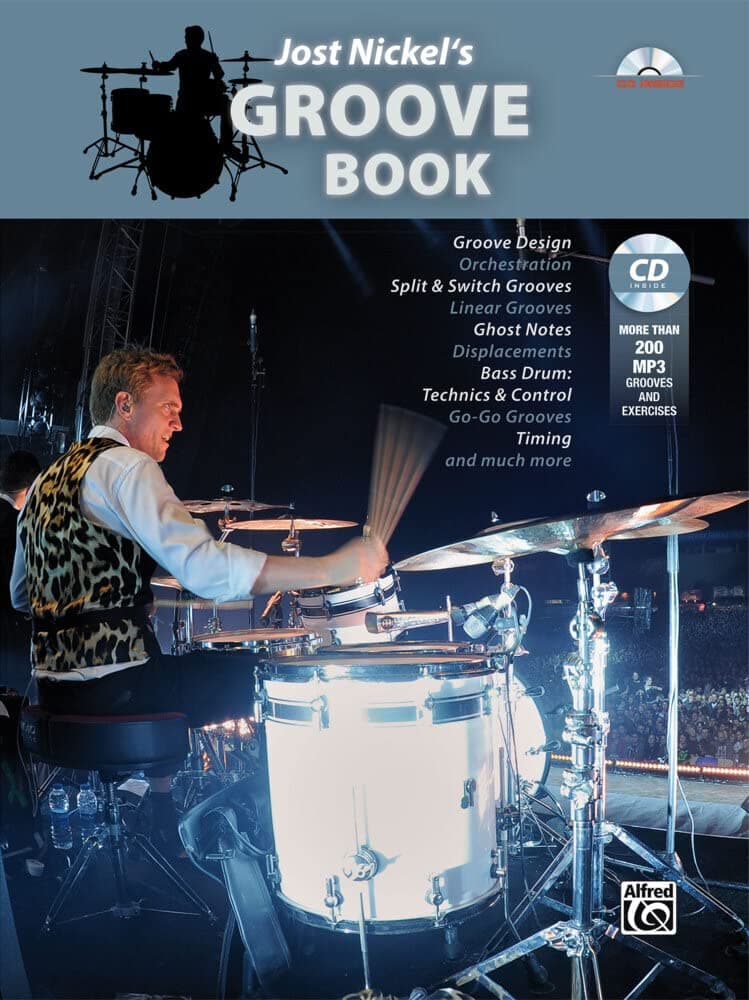Jost Nickel's Groove Book